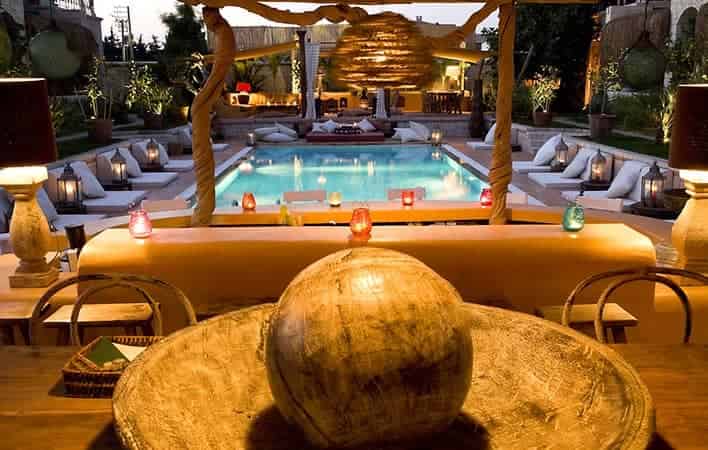 La Capria Suite Hotel Alaçatı